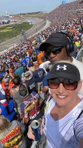 Hollywood Casino 400 - NASCAR Cup Series