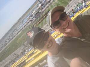 Hollywood Casino 400 - NASCAR Cup Series