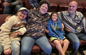 Disney Junior Live on Tour: Costume Palooza