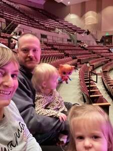 Disney Junior Live on Tour: Costume Palooza