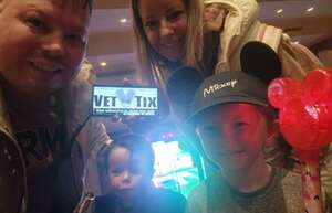 Disney Junior Live on Tour: Costume Palooza