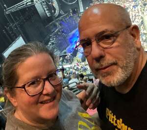 Duran Duran: Future Past