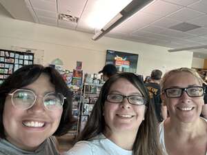 Citrus Comic, Toy and Anime Festival