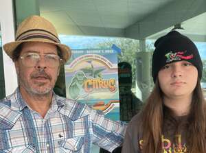 Citrus Comic, Toy and Anime Festival