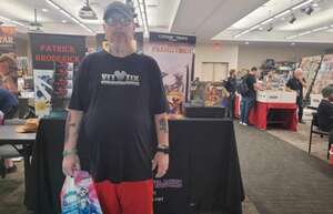 Citrus Comic, Toy and Anime Festival