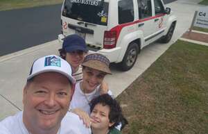 Citrus Comic, Toy and Anime Festival