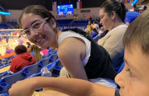 Texas-Arlington Mavericks - NCAA Women's Volleyball vs Abilene Christian Wildcats