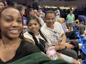 Texas-Arlington Mavericks - NCAA Women's Volleyball vs Abilene Christian Wildcats