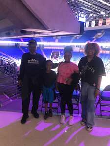 Texas-Arlington Mavericks - NCAA Women's Volleyball vs Abilene Christian Wildcats