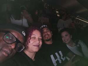 50 Cent: the Final Lap Tour