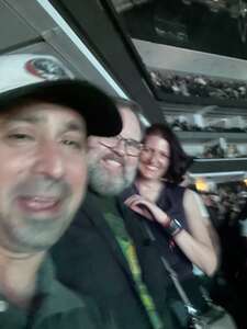 50 Cent: the Final Lap Tour