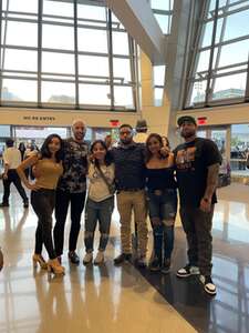 50 Cent: the Final Lap Tour