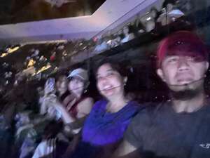 50 Cent: the Final Lap Tour