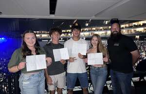 50 Cent: the Final Lap Tour