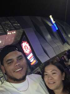 50 Cent: the Final Lap Tour