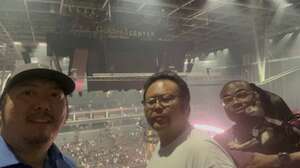 50 Cent: the Final Lap Tour