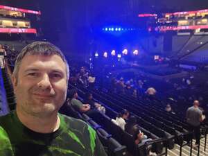 50 Cent: the Final Lap Tour