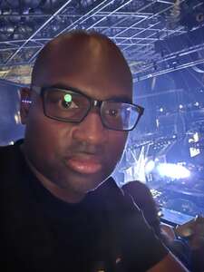 50 Cent: the Final Lap Tour