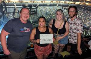 50 Cent: the Final Lap Tour