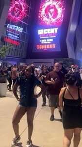 50 Cent: the Final Lap Tour