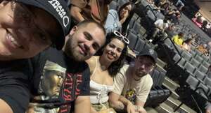 50 Cent: the Final Lap Tour