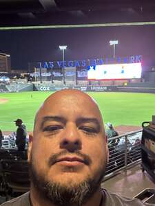 2023 Triple-a National Championship Game