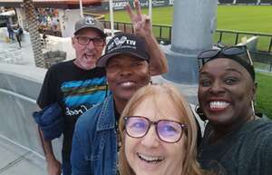 2023 Triple-a National Championship Game