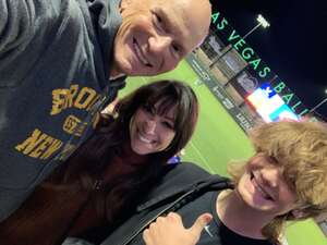 2023 Triple-a National Championship Game