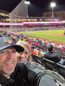 2023 Triple-a National Championship Game