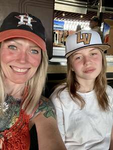 2023 Triple-a National Championship Game