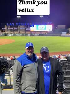 2023 Triple-a National Championship Game