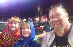 2023 Triple-a National Championship Game