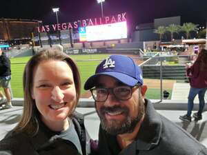 2023 Triple-a National Championship Game