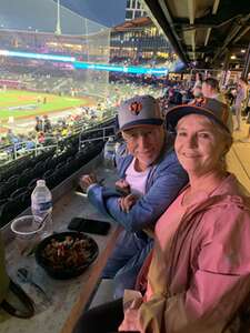 2023 Triple-a National Championship Game