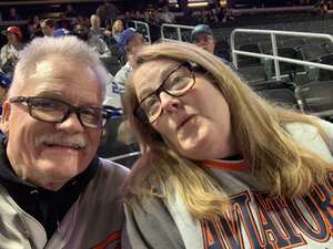 2023 Triple-a National Championship Game