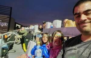 2023 Triple-a National Championship Game