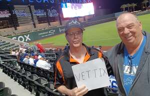 2023 Triple-a National Championship Game