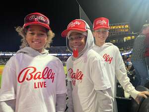 2023 Triple-a National Championship Game