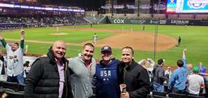 2023 Triple-a National Championship Game