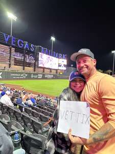 2023 Triple-a National Championship Game