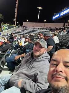 2023 Triple-a National Championship Game