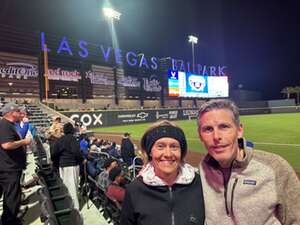 2023 Triple-a National Championship Game