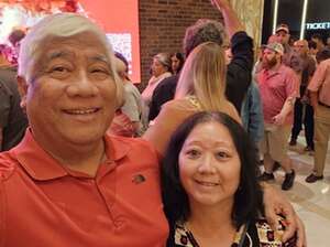 2023 Triple-a National Championship Game