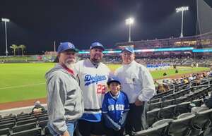 2023 Triple-a National Championship Game