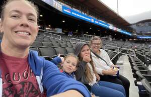 2023 Triple-a National Championship Game