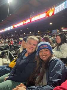 2023 Triple-a National Championship Game