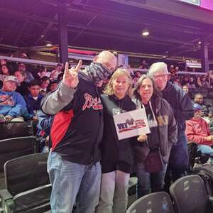 2023 Triple-a National Championship Game