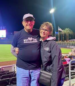 2023 Triple-a National Championship Game