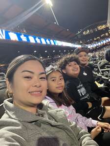 2023 Triple-a National Championship Game