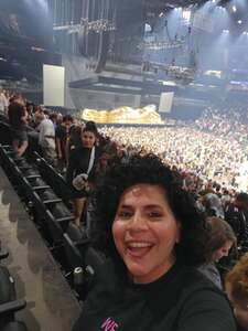 Sam Smith: Gloria the Tour